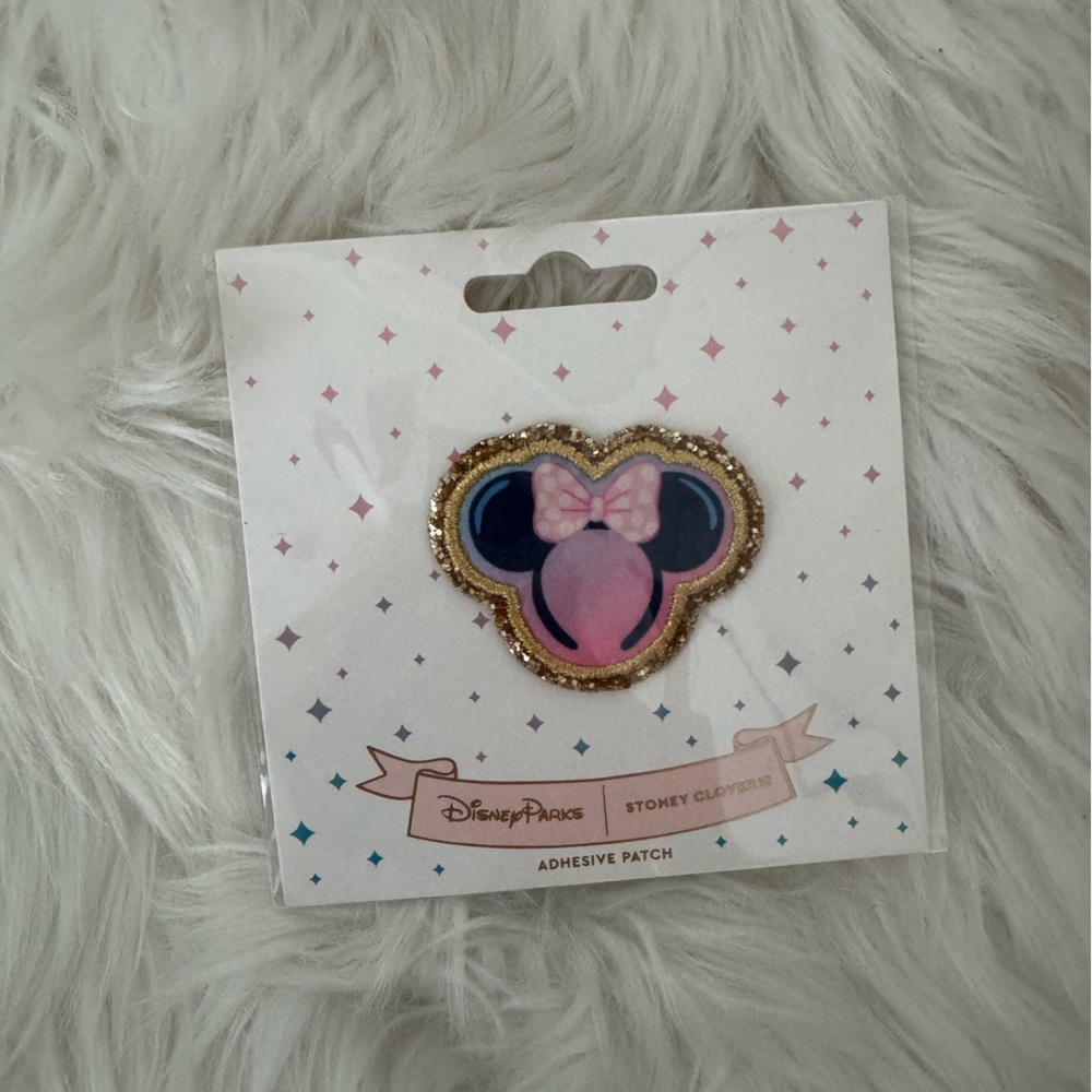 Stoney Clover Lane Disney Parks Patch